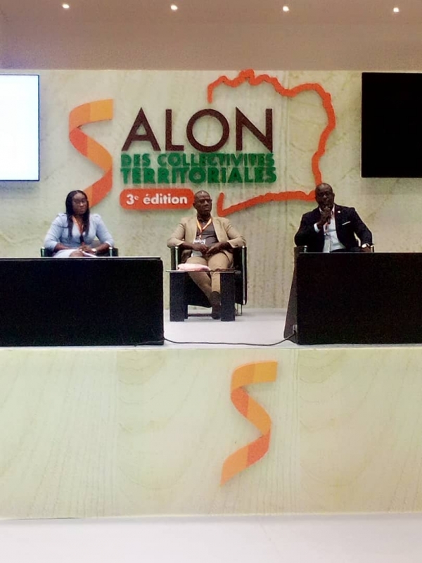 C&ocirc;te d&rsquo;Ivoire/D&eacute;veloppement local : une soci&eacute;t&eacute; de t&eacute;l&eacute;phonie fait des pr&ecirc;ts aux collectivit&eacute;s territoriales