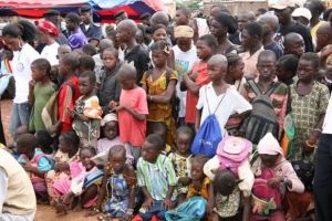 Mali: Signature du plan d&rsquo;action sur la lutte contre les violations contre les enfants