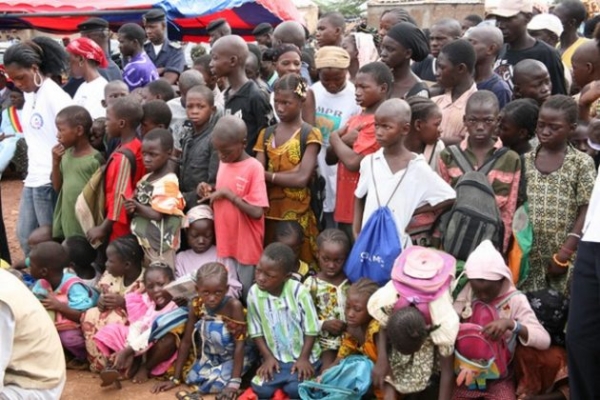 Mali: Signature du plan d&rsquo;action sur la lutte contre les violations contre les enfants