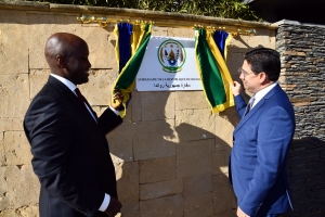 Maroc-Rwanda: Pour un partenariat renouvel&eacute;