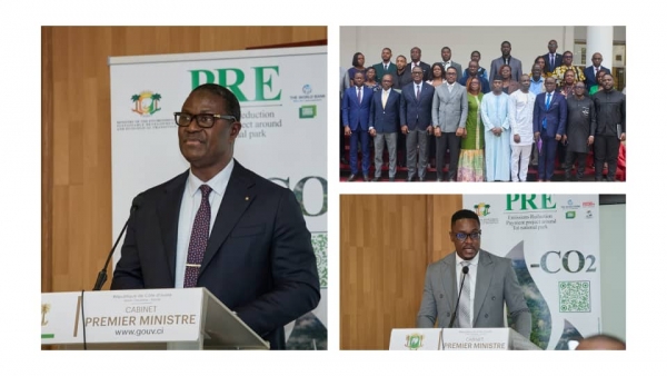 C&ocirc;te d&rsquo;Ivoire : les b&eacute;n&eacute;ficiaires du projet PRE invit&eacute;s &agrave; fournir des informations fiables pour faciliter leur paiement