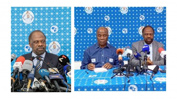 C&ocirc;te d'Ivoire-Actes de vandalisme &agrave; Yopougon : le PPA-CI d&eacute;nonce l'arrestation de ses militants et crie &agrave; l'intimidation