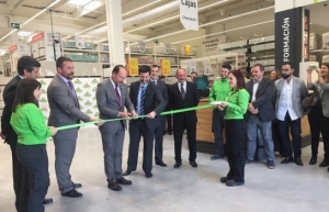 C&ocirc;te d&rsquo;Ivoire-Apr&egrave;s six mois : Leroy Merlin compte plus de 3000 clients. L&rsquo;enseigne fran&ccedil;aise arrive avec le &laquo; Digital first &raquo;