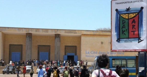 14e Biennale de l&rsquo;art africain contemporain de Dakar: La C&ocirc;te-d&rsquo;Ivoire et la Chine invit&eacute;es d&rsquo;honneur