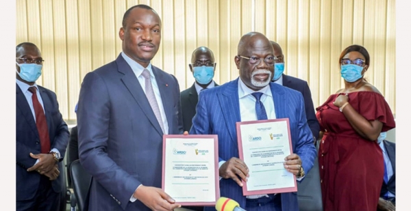 C&ocirc;te d'Ivoire: Plus de trois milliards allou&eacute;s aux r&eacute;gions pour financer les projets des jeunes