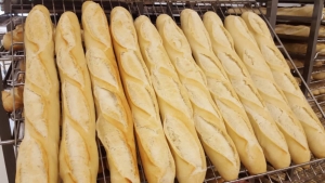 C&ocirc;te d&rsquo;Ivoire/ Prix de la baguette de pain : d&eacute;sormais deux poids fix&eacute;s, 174 g pour 150fcfa et 232g pour 200fcfa