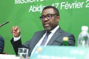 C&ocirc;te d&rsquo;Ivoire/ CAN 2023 : " la C&ocirc;te d'Ivoire est pr&ecirc;te et organisera une Can jamais organis&eacute;e sur le continent " (CAF)