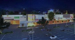 C&ocirc;te d&rsquo;Ivoire : La Mall de Yopougon, hypermarch&eacute; de 18 milliards ouvrira ses portes d&eacute;but 2018