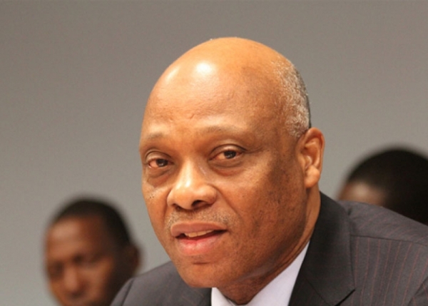 L'Ivoirien Jean-Claude Brou, prochain pr&eacute;sident de la Commission de la CEDEAO