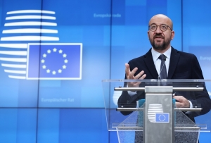 L'UE pour une coop&eacute;ration renforc&eacute;e avec l'Afrique