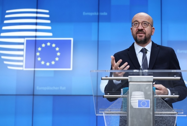 L'UE pour une coop&eacute;ration renforc&eacute;e avec l'Afrique