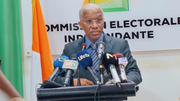 C&ocirc;te d'Ivoire-RLE: la liste provisoire affich&eacute;e dans les centres d'enr&ocirc;lement &agrave; partir du 17 mars prochain