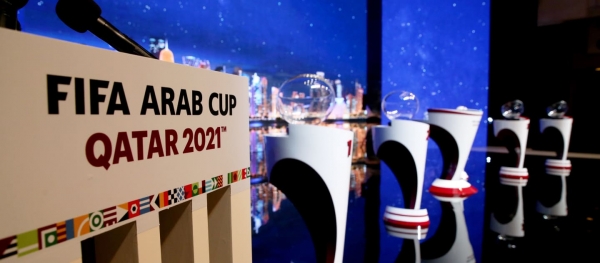 Qatar 2022: La tension monte &agrave; l'approche du tirage au sort