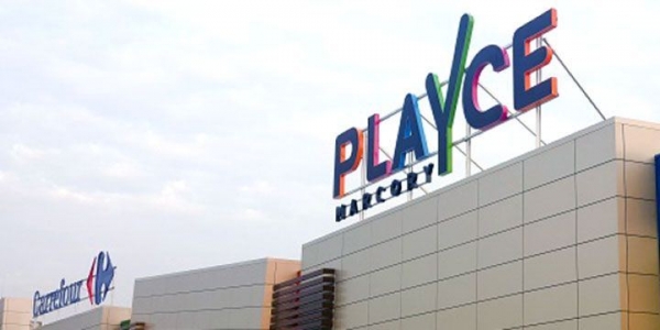 "PlaYce", l&rsquo;hypermarch&eacute; Carrefour d&rsquo;Abidjan : Une vraie r&eacute;ponse pour accompagner la classe moyenne &eacute;mergente