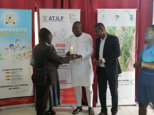 C&ocirc;te d&rsquo;Ivoire/ Violence en milieu universitaire : les acteurs du milieu favorable &agrave; un environnement serein