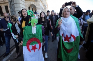 Alg&eacute;rie: des &ldquo;lendemains sombres&rdquo; en perspective