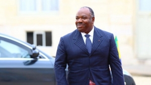 Gabon: Ali Bongo sort du coma avec un handicap