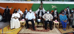 C&ocirc;te d'Ivoire: Laurent Gbagbo juge sa visite &agrave; Henri Konan B&eacute;di&eacute; d&rsquo;acte de reconnaissance