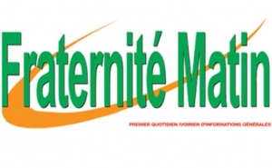 C&ocirc;te d&rsquo;Ivoire: d&eacute;c&egrave;s d'un journaliste de Fraternit&eacute; Matin &agrave; Bouak&eacute;