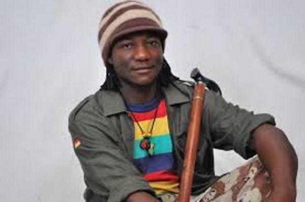 C&ocirc;te d&rsquo;Ivoire-Reggae : Tom D Gen&egrave;se, un engagement pour une Afrique d&eacute;velopp&eacute;e