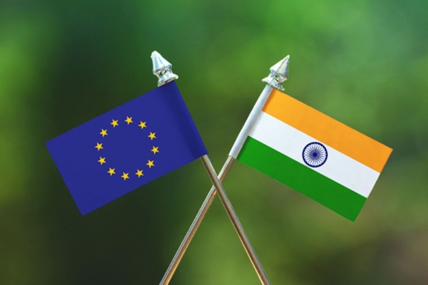 Inde/UE: accord de libre &eacute;change en vue