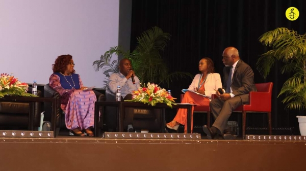 C&ocirc;te d'Ivoire/Droits des enfants: Amnesty International d&eacute;nonce les in&eacute;galit&eacute;s et invite au respect des acquis