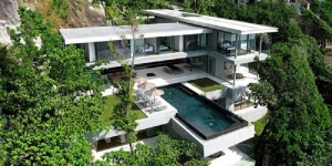 C&ocirc;te d&rsquo;Ivoire : Une holding veut b&acirc;tir des maisons futuristes sur la station baln&eacute;aire d&rsquo;Assouind&eacute;