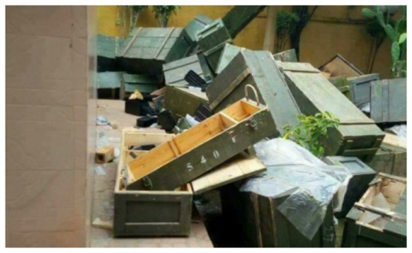 C&ocirc;te d&rsquo;Ivoire-Affaire cache d&rsquo;armes &agrave; Bouak&eacute; : Des enqu&ecirc;teurs de l&rsquo;ONU &agrave; Abidjan