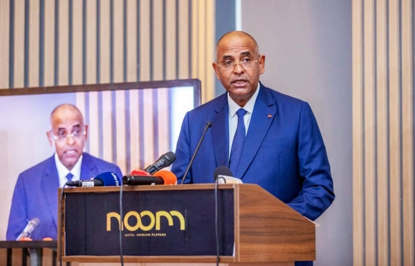 9&egrave;me Assembl&eacute;e g&eacute;n&eacute;rale de l'AISCCUF : le Premier Ministre pr&eacute;side l'ouverture officielle des travaux