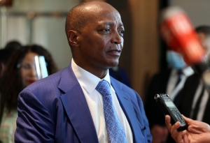 Le Maroc peut abriter des comp&eacute;titions de la CAF