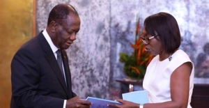 Droits humanitaires: la C&ocirc;te d&rsquo;Ivoire veut &ecirc;tre &laquo; un carrefour des droits de l&rsquo;Homme &raquo;