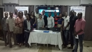 Renforcement des capacit&eacute;s : Jovago.com forme ses partenaires en management de l&rsquo;h&ocirc;telerie