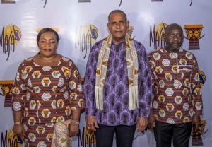 C&ocirc;te d&rsquo;Ivoire/ MASA 2022 : le Premier Ministre Patrick Achi  exhorte les acteurs culturels &agrave; s'approprier le digital