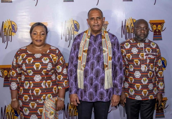 C&ocirc;te d&rsquo;Ivoire/ MASA 2022 : le Premier Ministre Patrick Achi  exhorte les acteurs culturels &agrave; s'approprier le digital