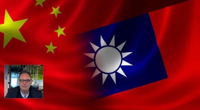 Chine-Ta&iuml;wan : un risque d'escalade militaire qui menace la plan&egrave;te (Par Isidoros Karderinis)