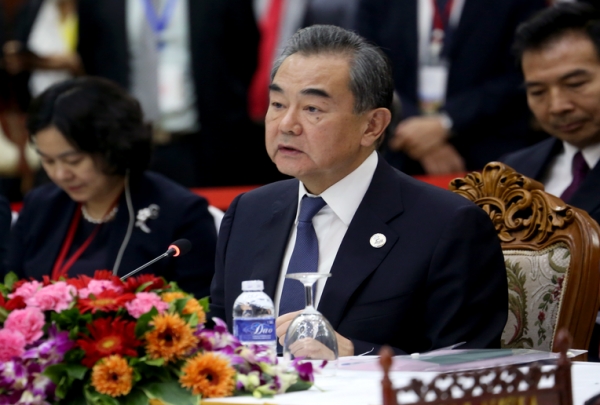 Chine/ASEAN: Vers une coop&eacute;ration renforc&eacute;e