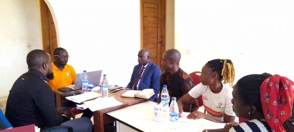 C&ocirc;te d&rsquo;Ivoire: la ville de S&eacute;gu&eacute;la accueille la 4&egrave;me &eacute;dition du Marathon international du Woroba