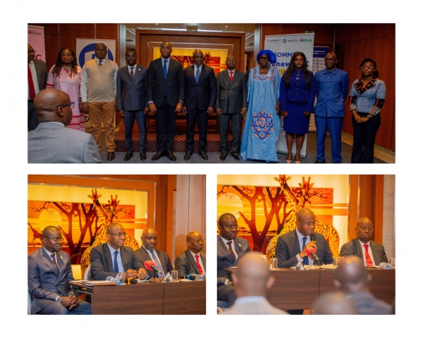 Sommet RenewPAC 2025 &agrave; Abidjan: les lib&eacute;raux veulent renforcer les relations entre l&rsquo;Union europ&eacute;enne et l&rsquo;Afrique &agrave; travers des valeurs lib&eacute;rales