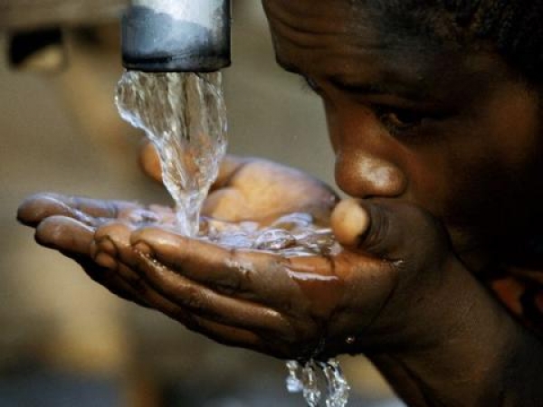 30 milliards de FCFA de la Banque mondiale pour le secteur de l&rsquo;eau en C&ocirc;te d&rsquo;Ivoire