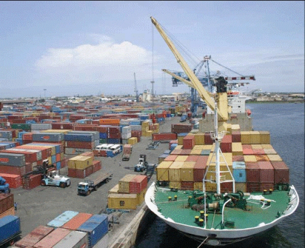 C&ocirc;te d&rsquo;Ivoire : Plus de 800 milliards F CFA seront investis aux ports d&rsquo;Abidjan et de San-Pedro