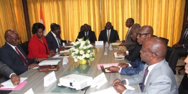 C&ocirc;te d&rsquo;Ivoire/ JPOIR 2019 : Le ministre Kafana Kon&eacute; appelle &agrave; la mobilisation