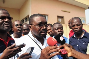 Les syndicalistes de la fonction publique ivoirienne pourraient d&eacute;cider de reprendre la gr&egrave;ve vendredi