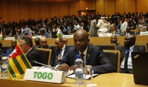 Togo : Lancement de la &laquo; D&eacute;cennie des racines africaines et Diasporas &raquo;