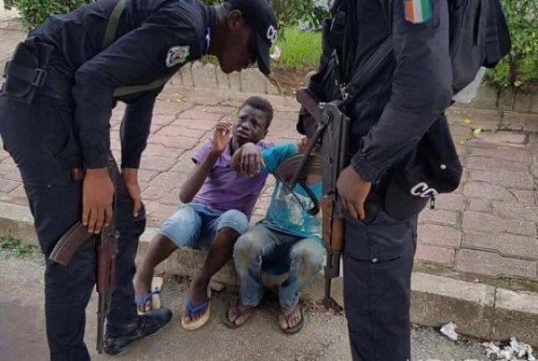 C&ocirc;te d&rsquo;Ivoire-Lutte contre le ph&eacute;nom&egrave;ne des Microbes : 664 enfants en conflit avec la loi resocialis&eacute;s