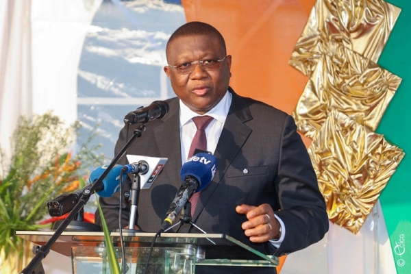 C&ocirc;te d&rsquo;Ivoire :  les autorit&eacute;s ivoiriennes initient une campagne nationale de retour volontaire au pays de tous les &eacute;tudiants et professionnels ivoiriens form&eacute;s &agrave; l&rsquo;&eacute;tranger