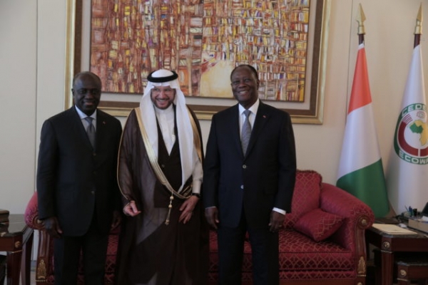 C&ocirc;te d&rsquo;Ivoire : Une r&eacute;union minist&eacute;rielle de l&rsquo;OCI se tiendra en juillet &agrave; Abidjan