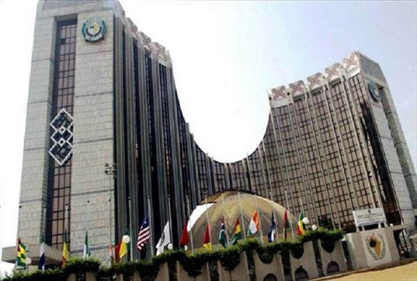 La CEDEAO se r&eacute;unit  en d&eacute;cembre &agrave; Niamey