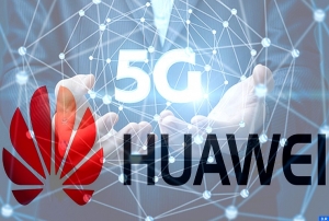 Grande-Bretagne: Huawei exclu du r&eacute;seau 5G