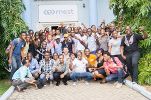 Entrepreneuriat : Le MEST d&eacute;barque en C&ocirc;te d&rsquo;Ivoire, un recrutement de jeunes porteurs de projet lanc&eacute;