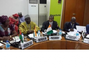 Congr&egrave;s de l&rsquo;UPU en 2020 : La C&ocirc;te d'Ivoire mobilise l&rsquo;Afrique autour de sa candidature